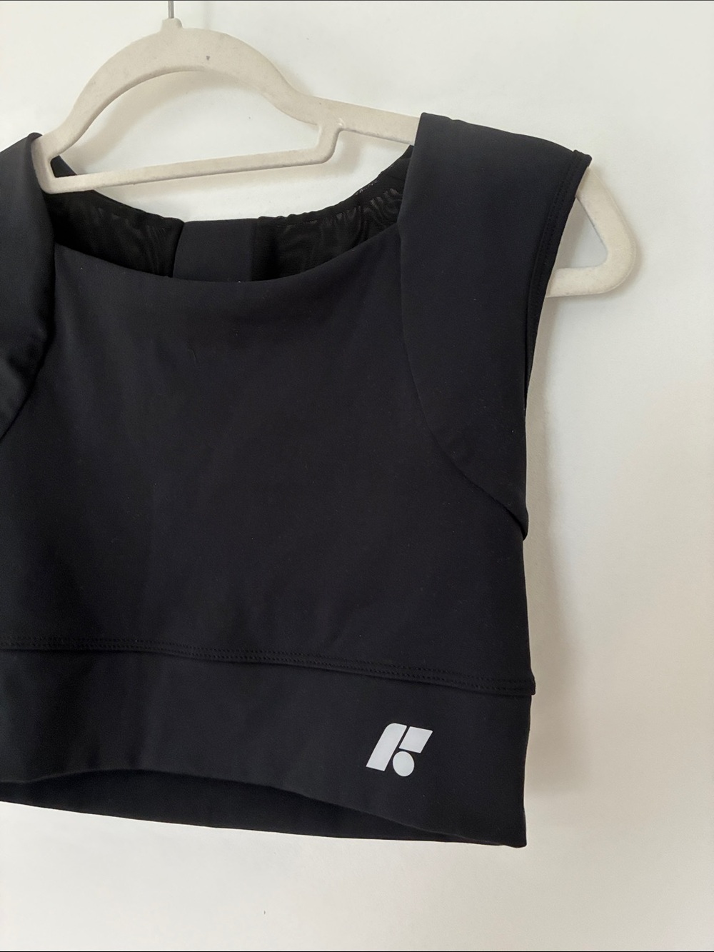 Forme Revive Bra Posture Correcting Black - Picture 2 of 10